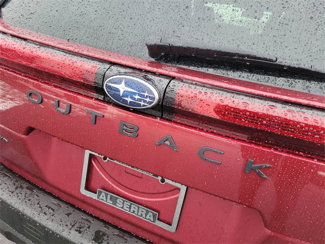 New 2026 Subaru Outback Touring XT AWD/4WD image 5