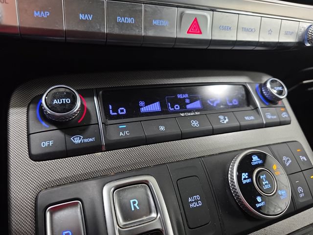 Used 2021 Hyundai Palisade Limited AWD/4WD image 23