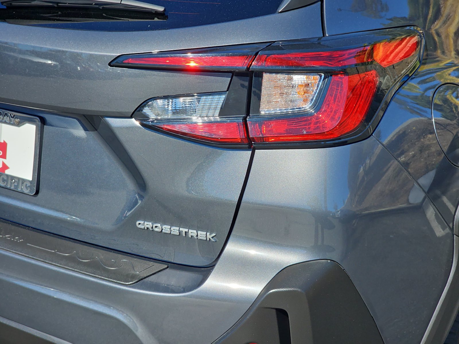 Used 2024 Subaru Crosstrek 2.0i Premium w/ Crosstrek Mirror Package AWD/4WD image 37