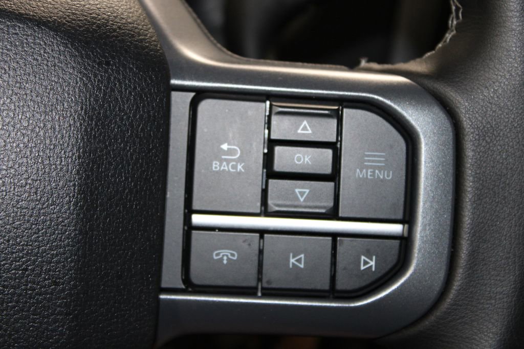Used 2025 Ford F150 XLT w/ Equipment Group 301A Standard AWD/4WD image 35