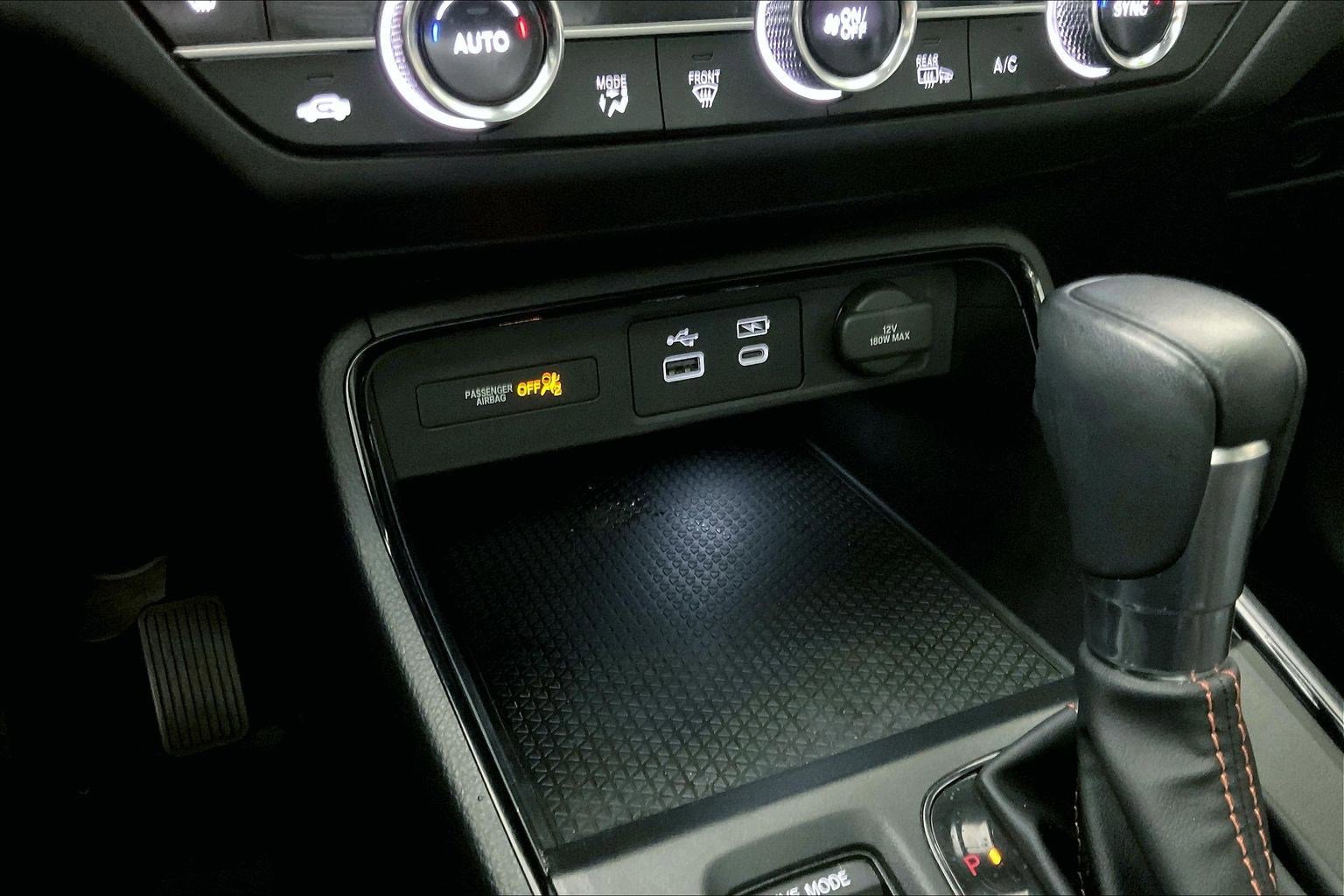 Used 2023 Honda CR-V Sport image 17