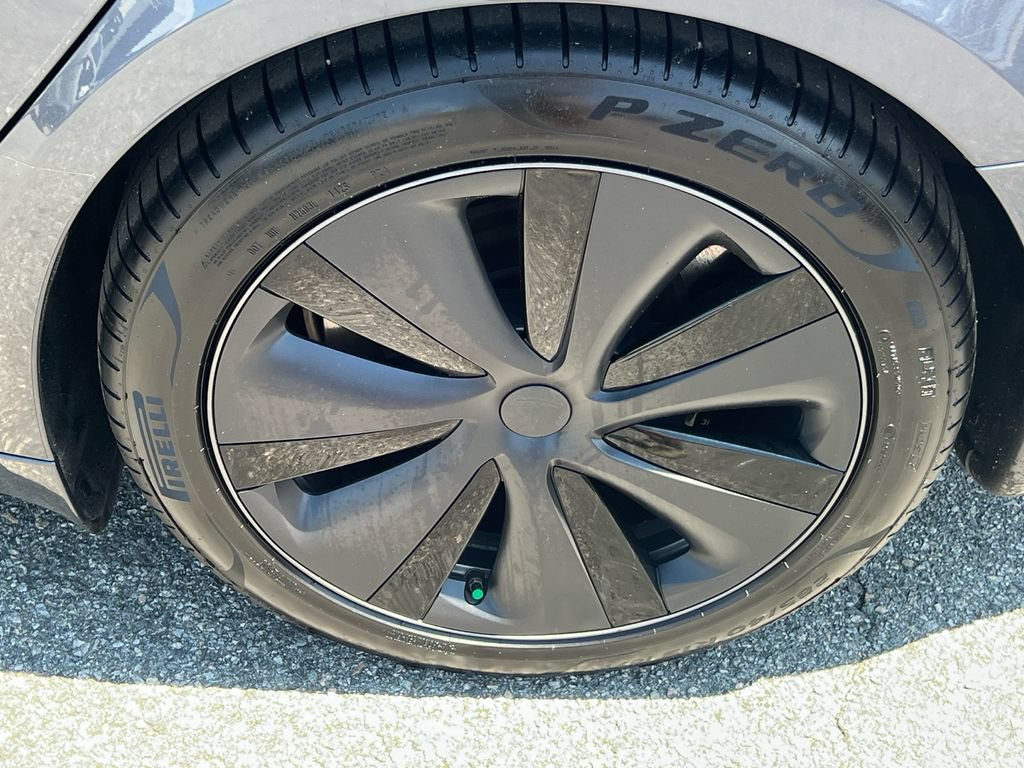 Used 2023 Tesla Model S AWD/4WD image 21