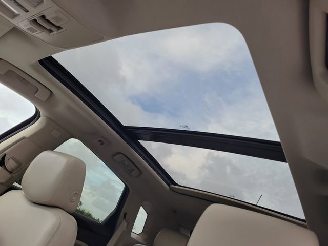 Used 2015 Cadillac SRX Performance image 18