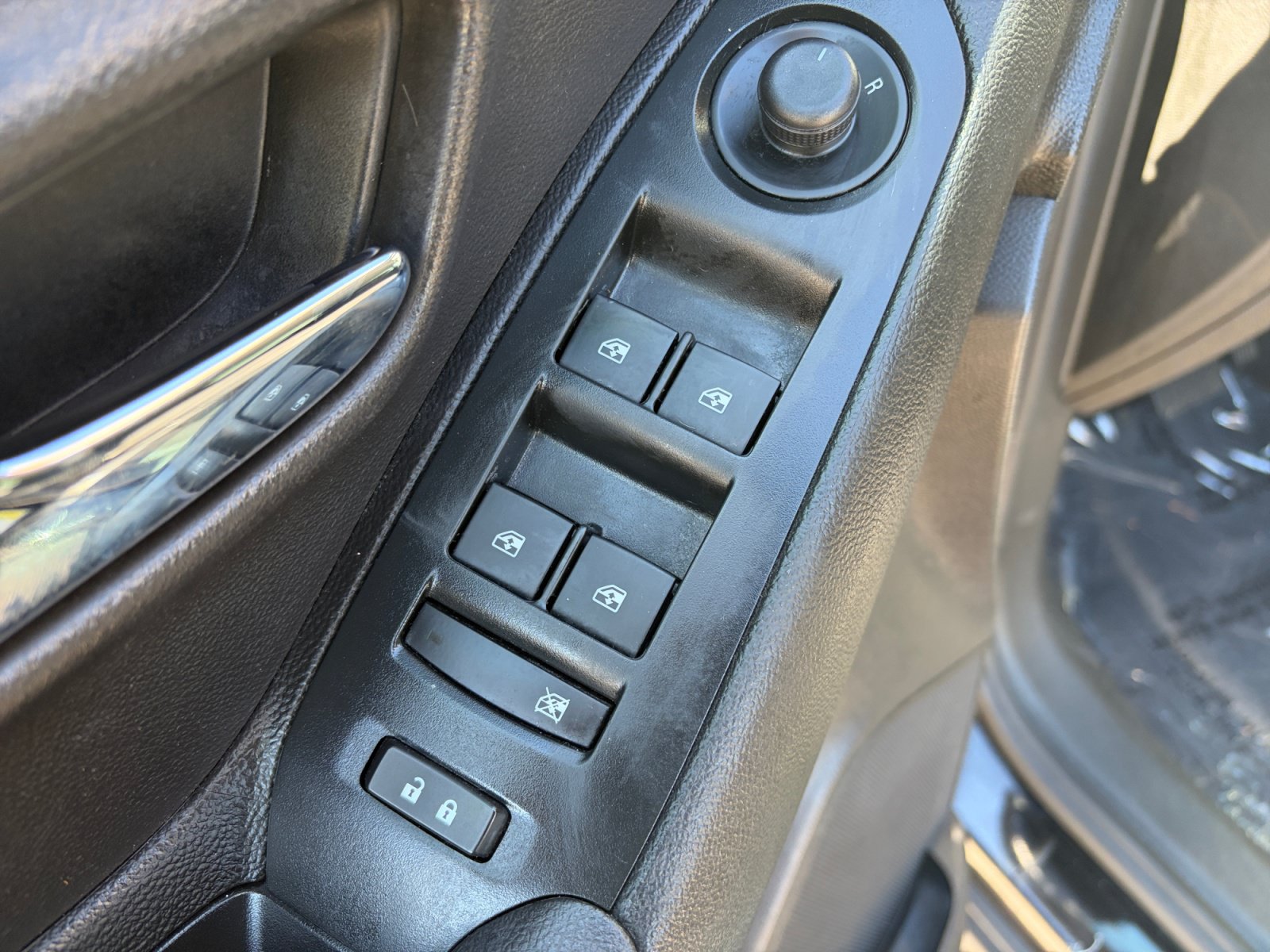Used 2017 Chevrolet Trax LS FWD image 15