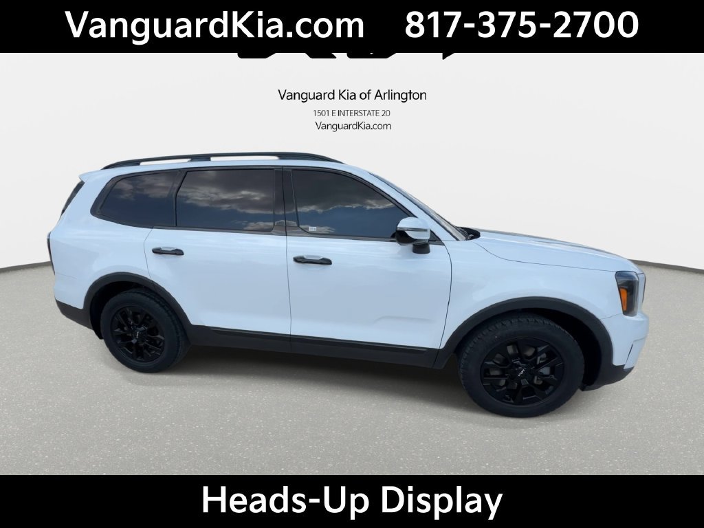 Certified 2023 Kia Telluride SX Prestige X-Pro AWD/4WD image 10