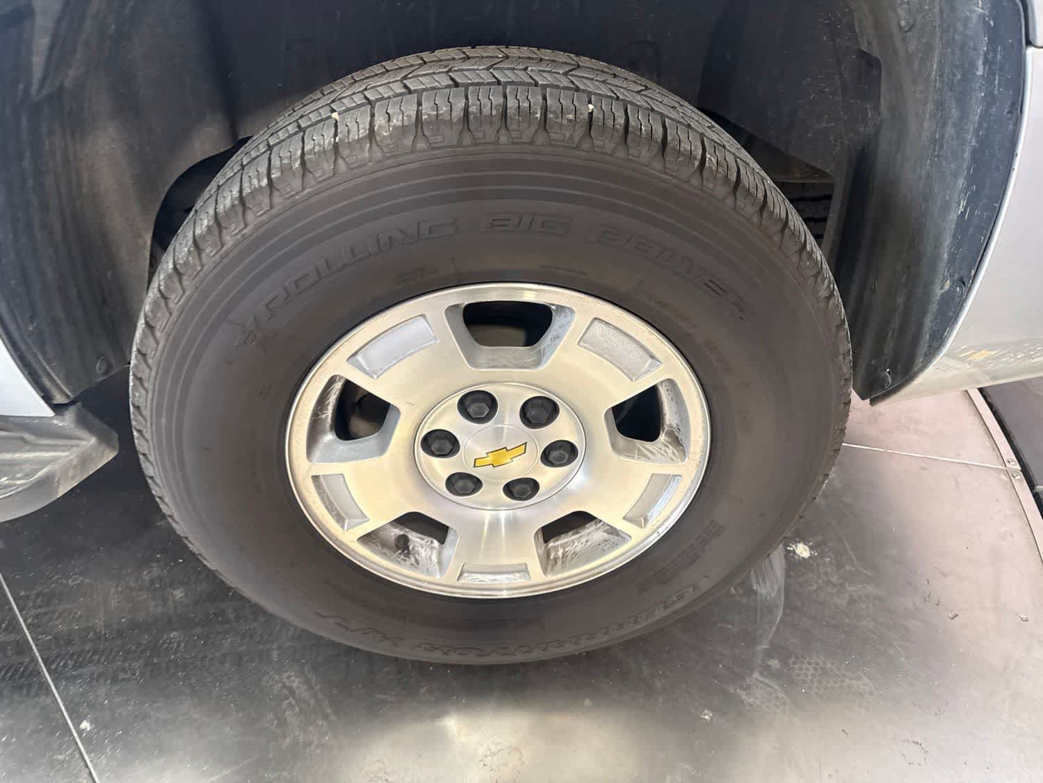 Used 2013 Chevrolet Tahoe LT RWD image 10