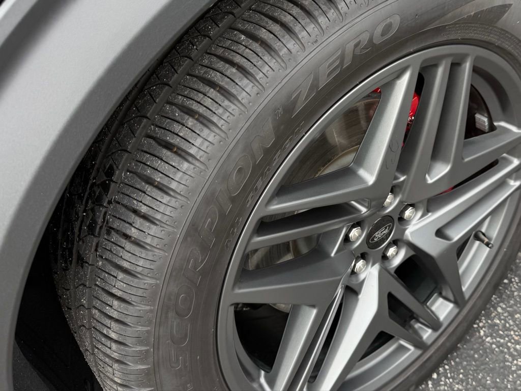 Used 2026 Ford Explorer ST image 13