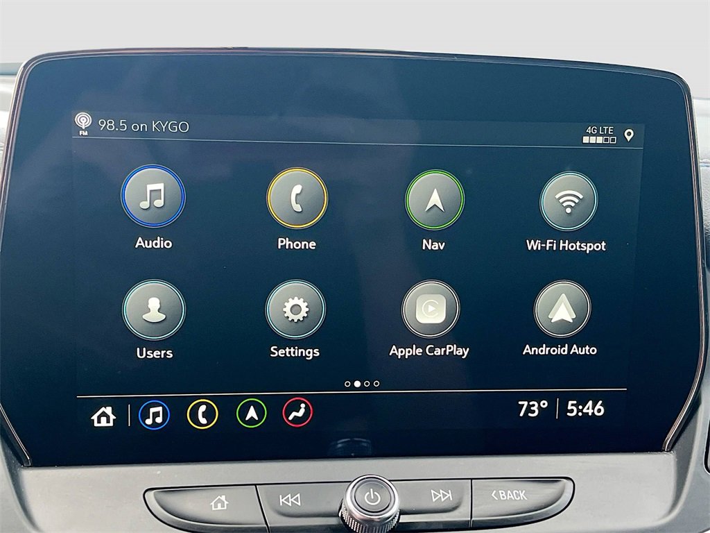 Used 2024 Chevrolet Blazer RS image 15