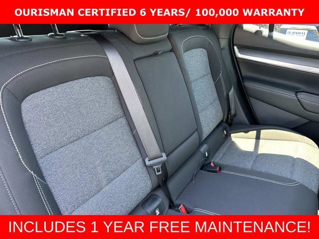 Used 2025 GMC Terrain Elevation AWD/4WD image 13