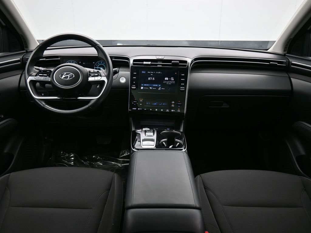 Used 2022 Hyundai Tucson SEL w/ Cargo Package image 42