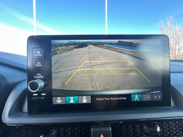 Used 2025 Honda CR-V EX-L image 17