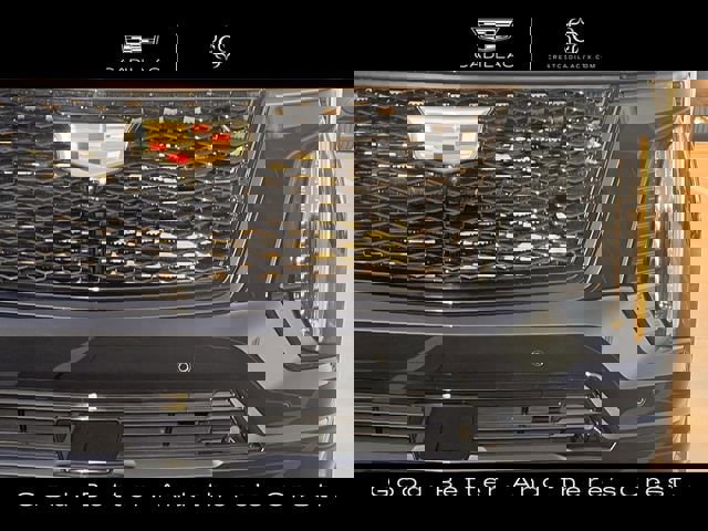 Certified 2025 Cadillac Escalade ESV Sport Platinum w/ LPO, Floor Liner Package image 11