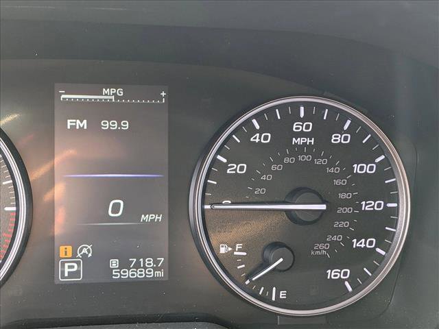 Used 2021 Subaru Outback Onyx Edition XT image 10