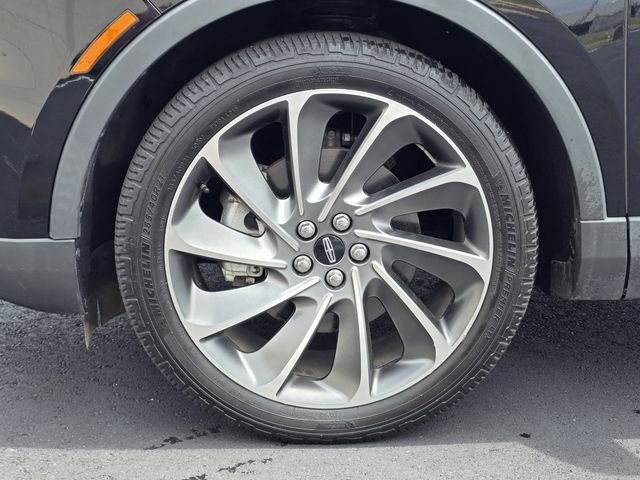 Used 2019 Lincoln Nautilus Reserve w/ Cargo Utility Package FWD image 30
