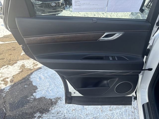 Used 2024 Genesis GV80 2.5T image 20