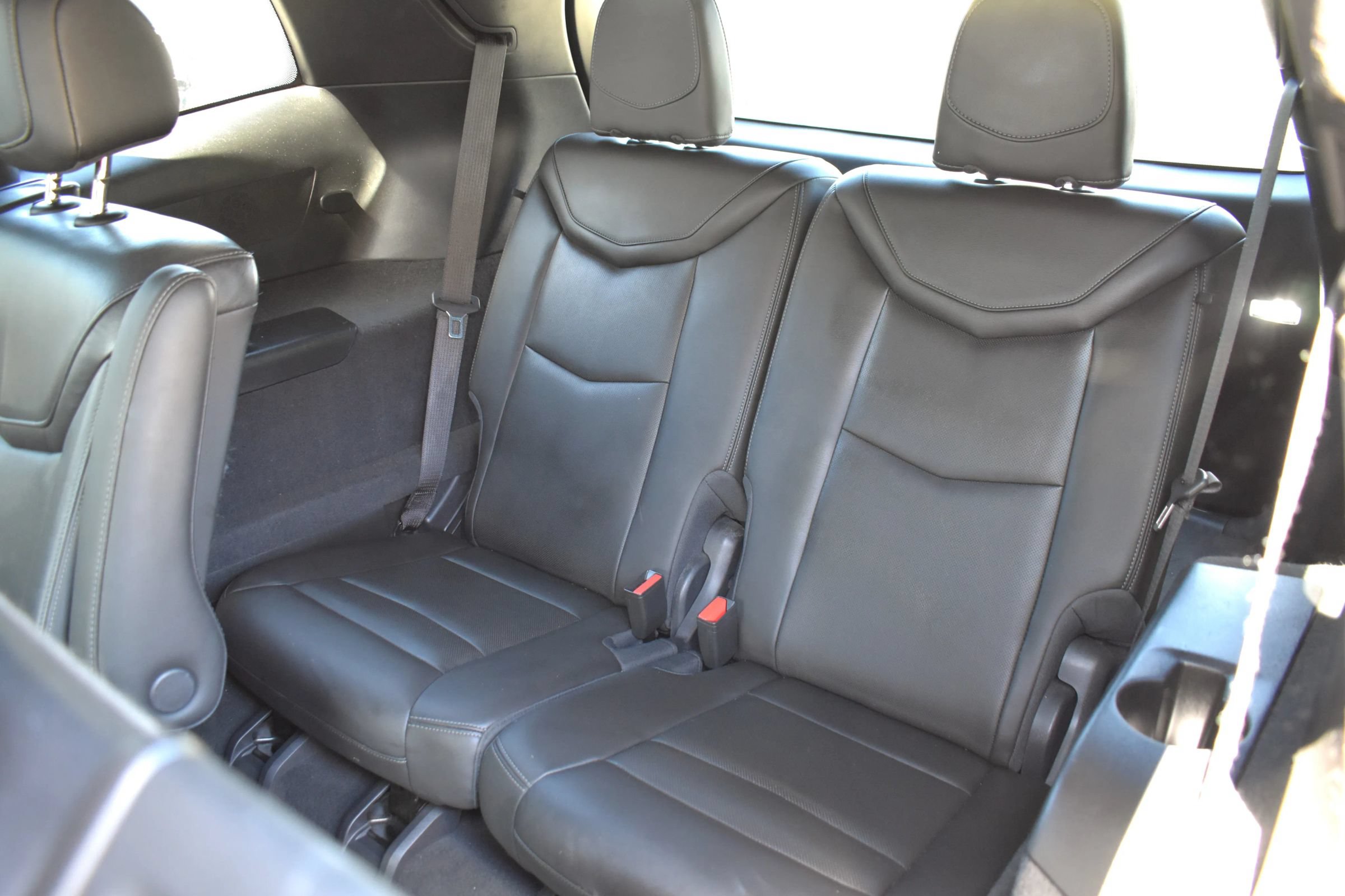 Used 2020 Cadillac XT6 Sport AWD/4WD image 55