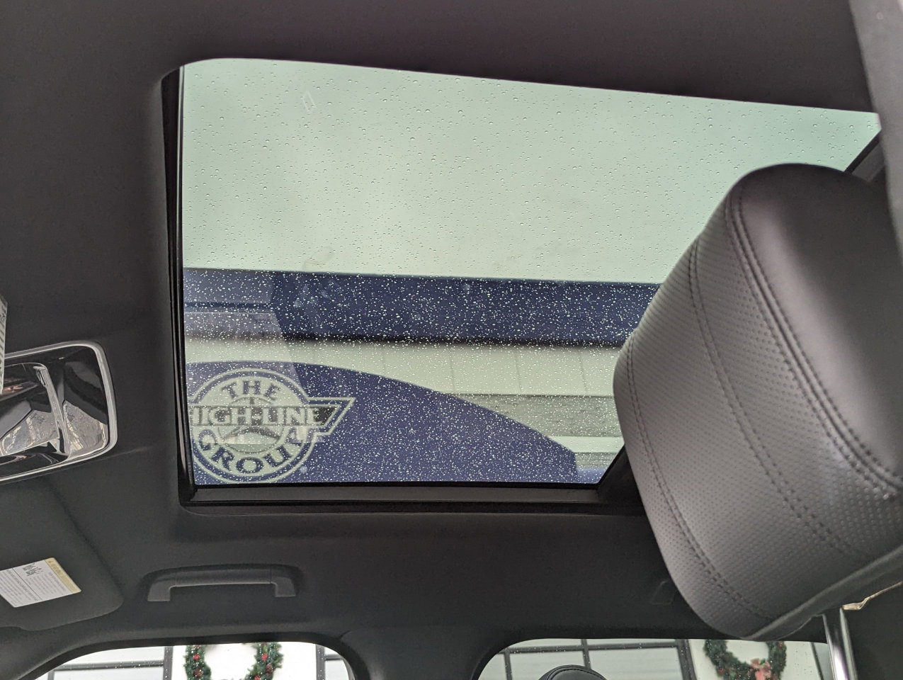 Used 2017 Land Rover Range Rover Sport Supercharged image 25