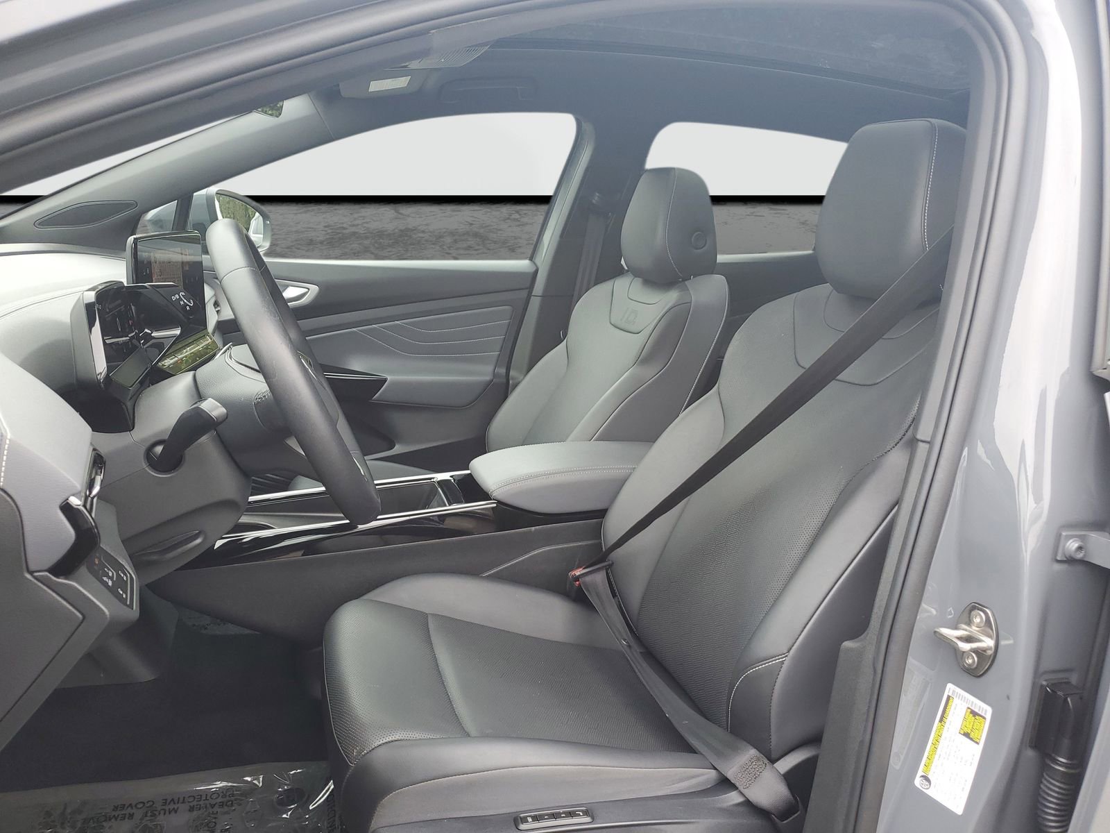 Used 2023 Volkswagen ID.4 S RWD image 18