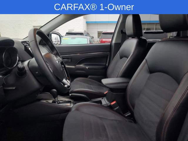 Used 2025 Mitsubishi Outlander Sport AWD image 8