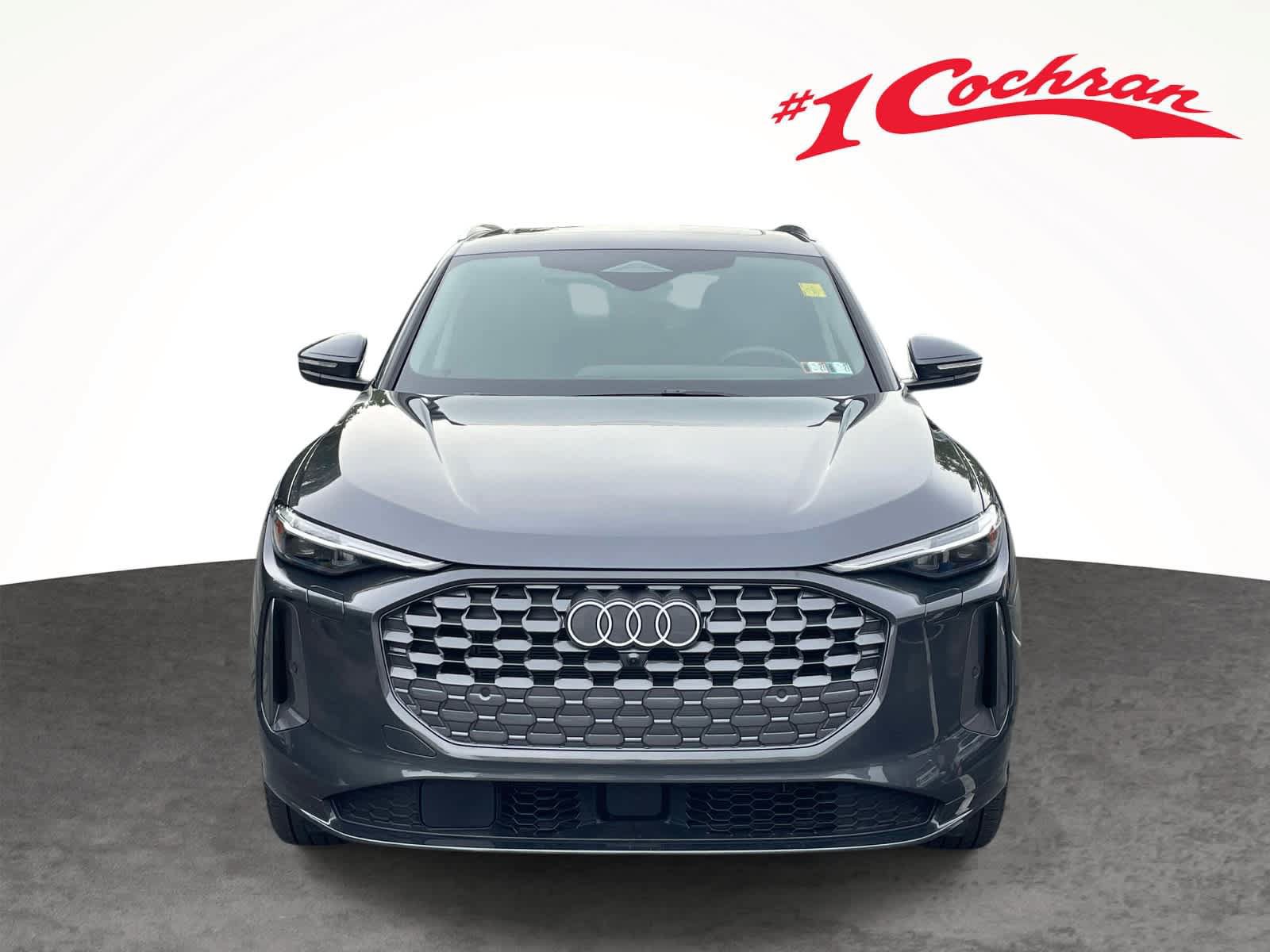 Certified 2025 Audi Q5 Premium w/ Premium Plus AWD/4WD image 12