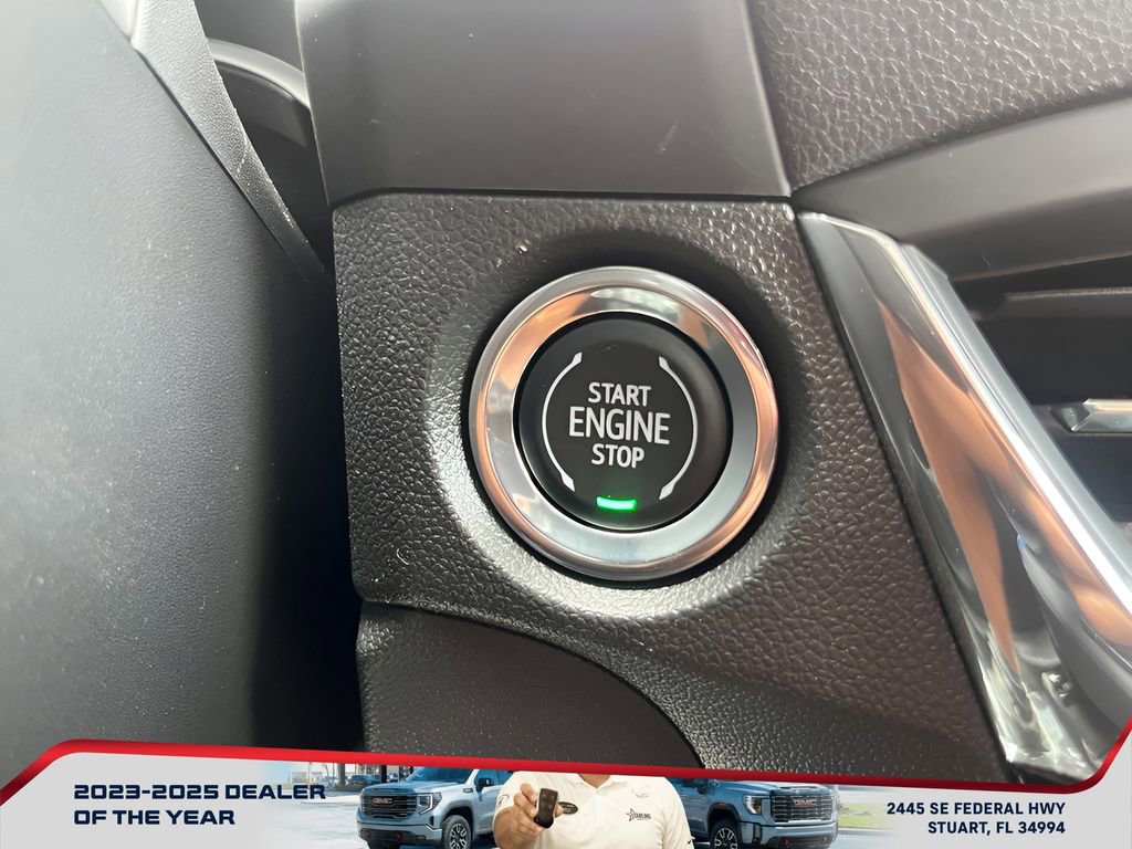 New 2026 Buick Encore GX Sport Touring w/ Advanced Technology Package image 27