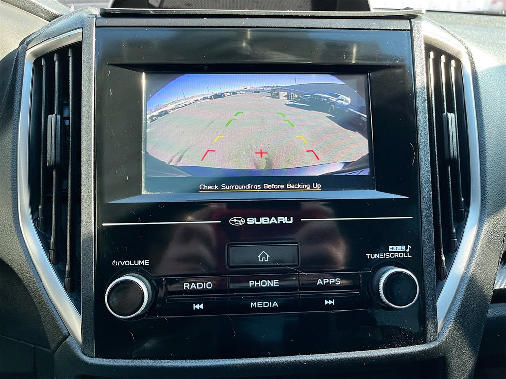 Used 2023 Subaru Impreza 2.0i image 13