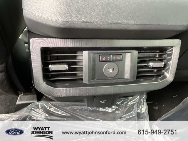 New 2026 Ford F250 Platinum AWD/4WD image 19