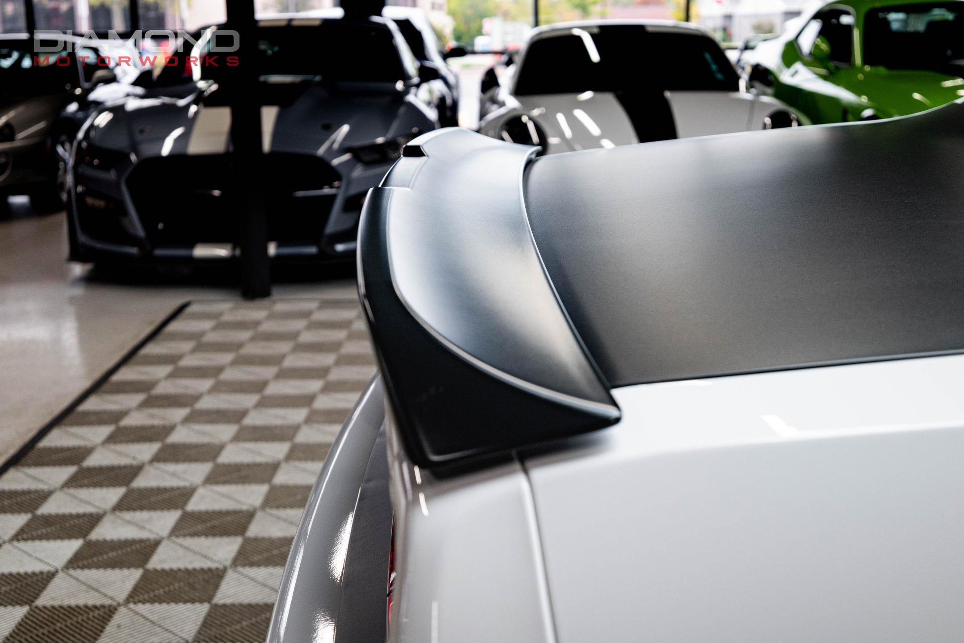 Used 2023 Dodge Challenger R/T w/ T/A Package image 43