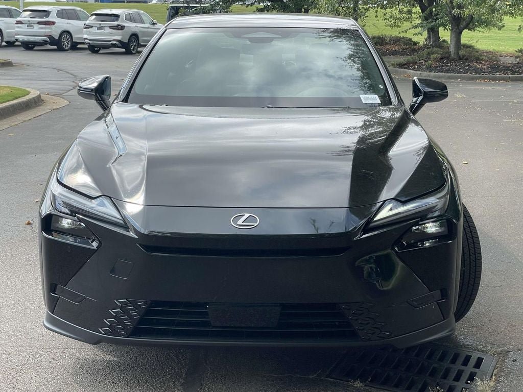 New 2026 Lexus ES 350h w/ Convenience Package FWD image 6