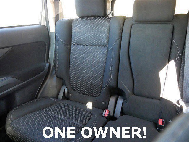 Used 2020 Mitsubishi Outlander ES image 13