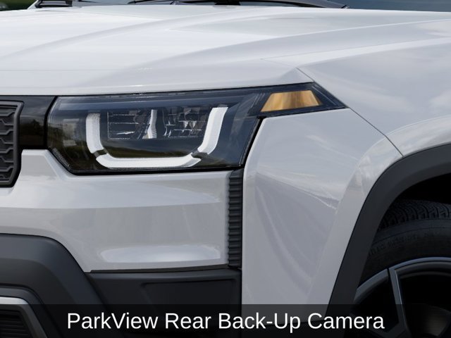 New 2026 Jeep Cherokee Limited AWD/4WD image 14