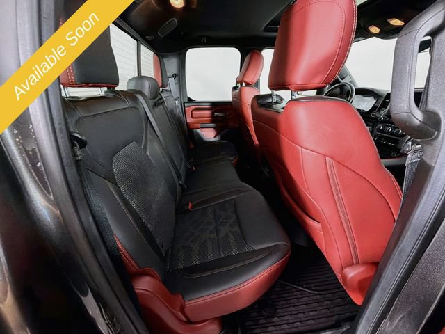 Used 2019 RAM 1500 Rebel w/ Level 2 Equipment Group AWD/4WD image 27