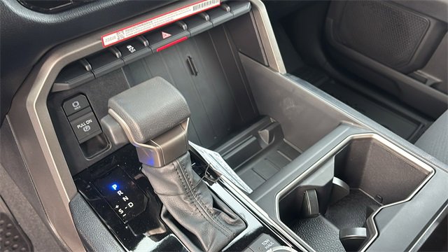 New 2026 Toyota Tundra SR5 image 19