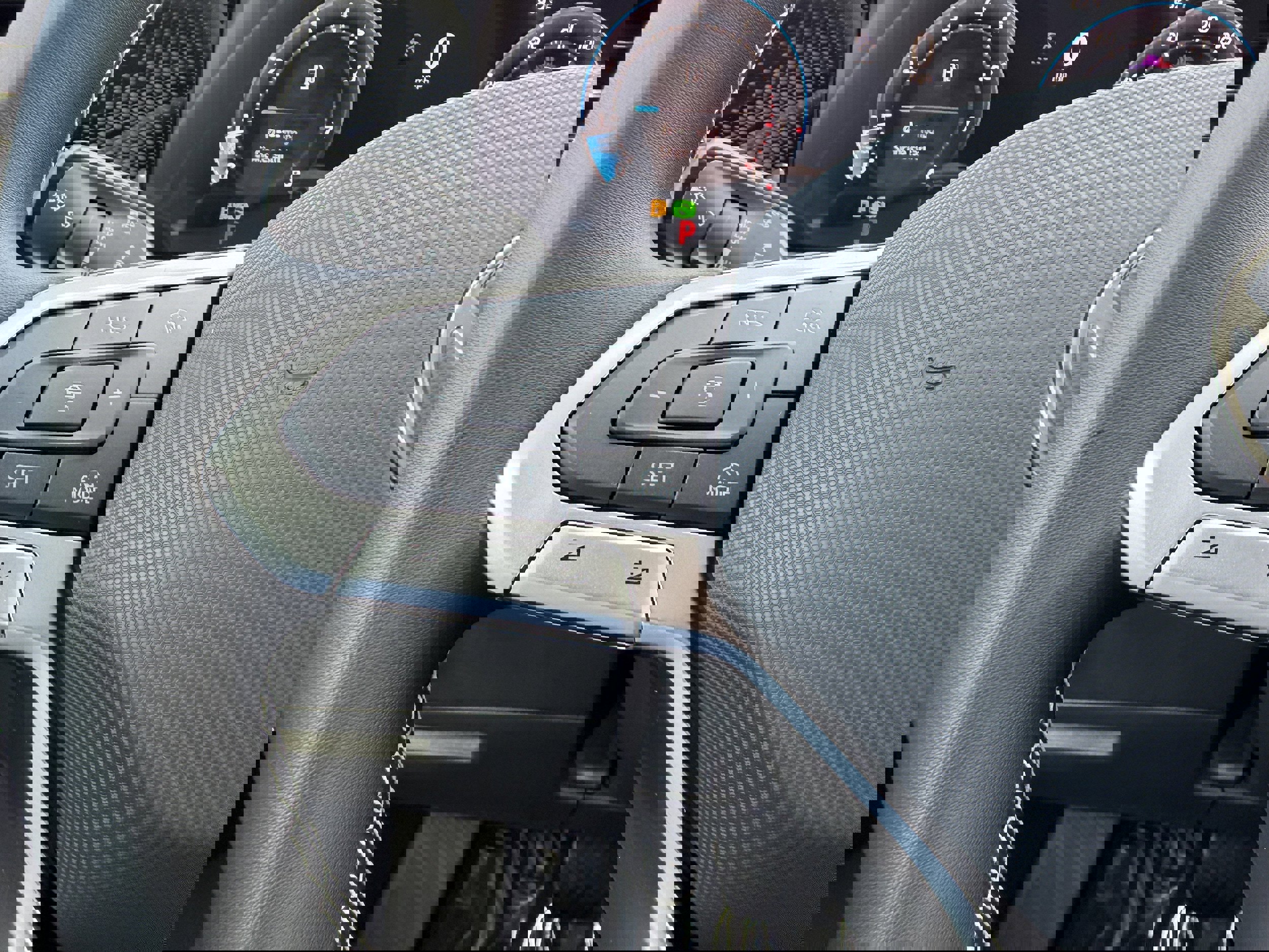 New 2026 Volkswagen Tiguan S image 25