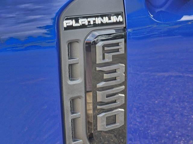 New 2026 Ford F350 Platinum image 16