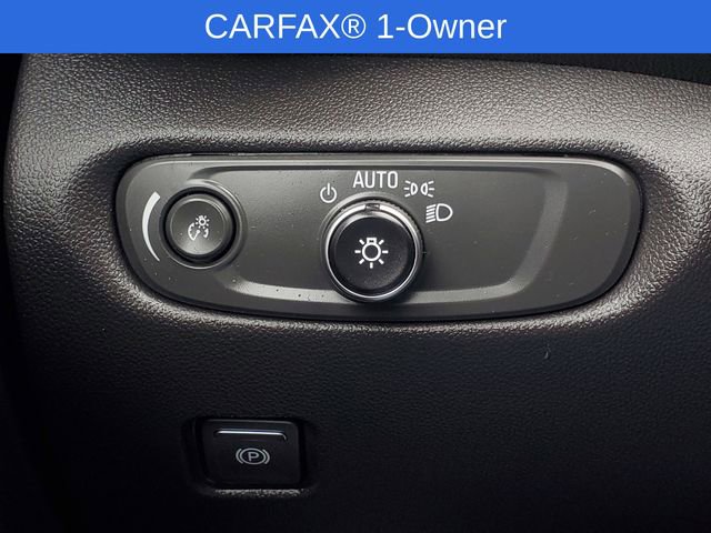 Certified 2025 Chevrolet Blazer LT image 12