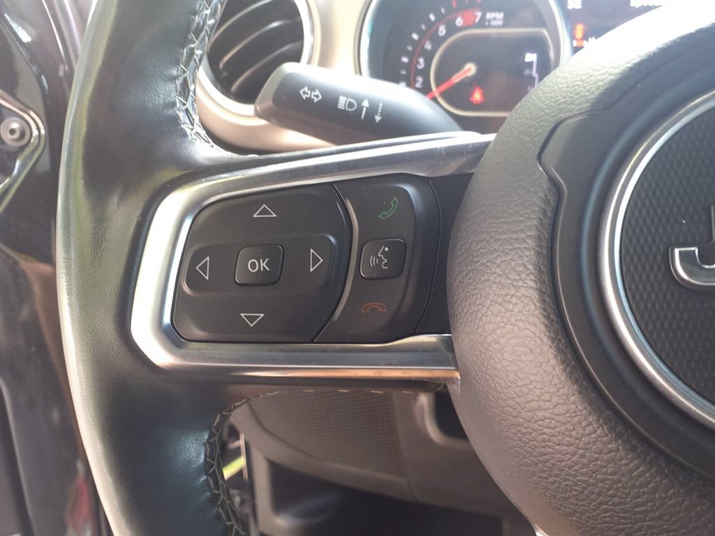 Used 2020 Jeep Wrangler Unlimited Rubicon AWD/4WD image 27