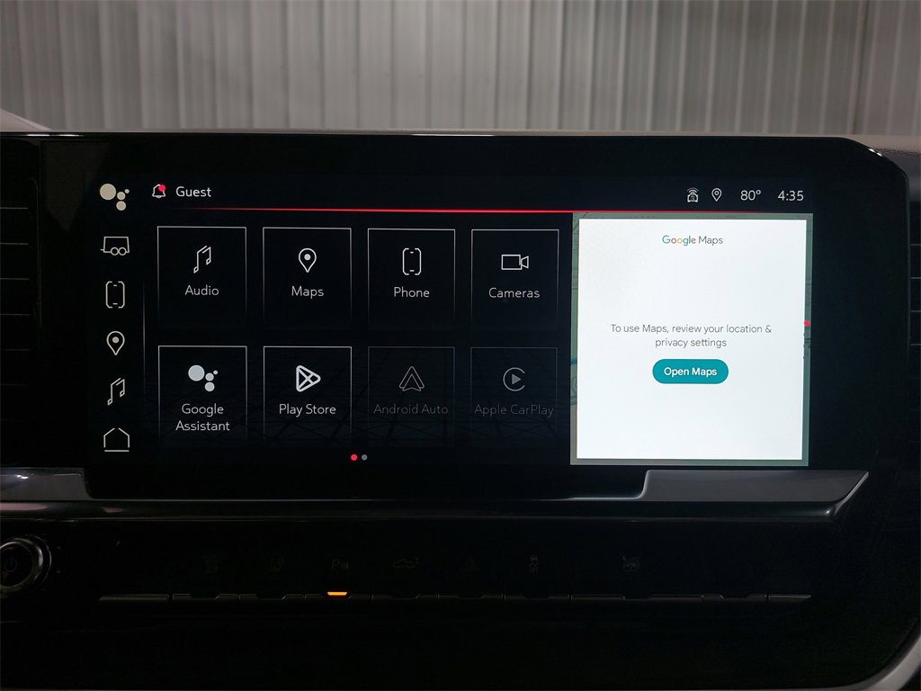 New 2026 GMC Sierra 3500 SLT w/ SLT Premium Package image 23