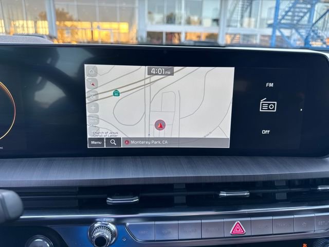 Used 2023 Kia Telluride SX image 18