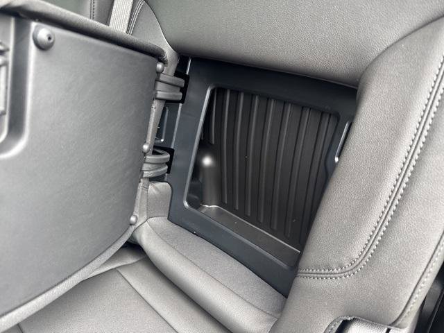 New 2026 Chevrolet Silverado 1500 RST image 25