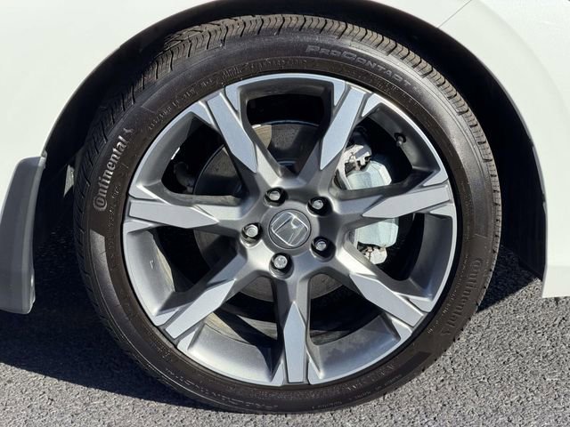 Used 2026 Honda Civic Sport Touring image 5