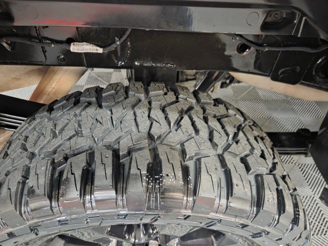 Used 2022 RAM 3500 Laramie image 92