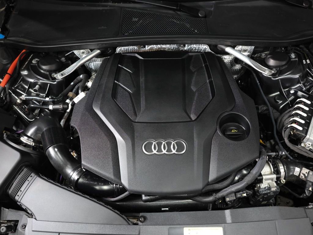 Used 2022 Audi A7 3.0T Premium Plus image 42