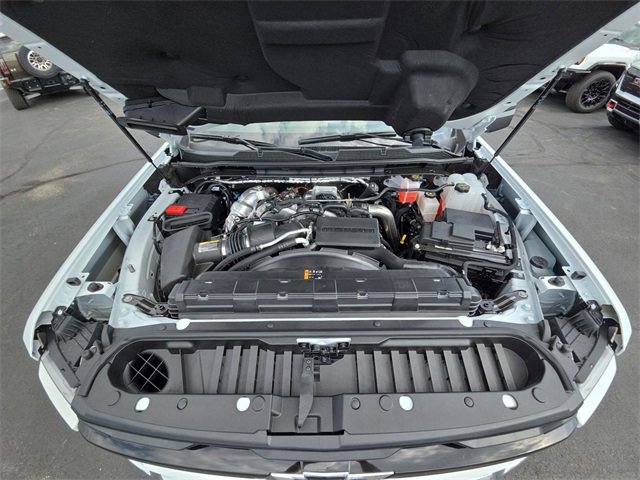 New 2025 Chevrolet Silverado 3500 W/T w/ WT Convenience Package image 25