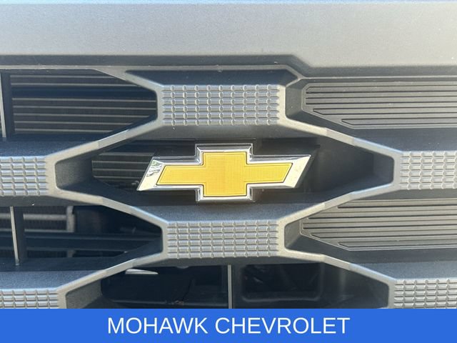 Used 2022 Chevrolet Silverado 1500 Custom AWD/4WD image 31