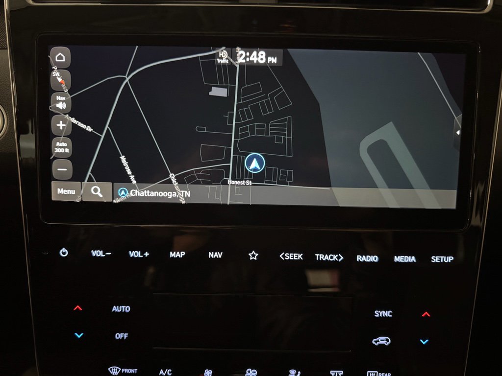 Used 2022 Hyundai Tucson Limited w/ Cargo Package image 31