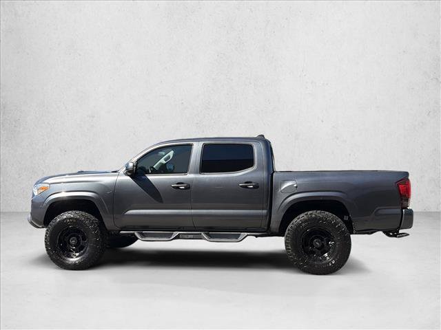 Used 2020 Toyota Tacoma SR AWD/4WD image 9