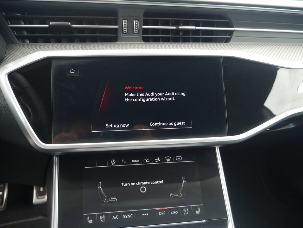 Used 2023 Audi S7 Prestige w/ Prestige Package image 41