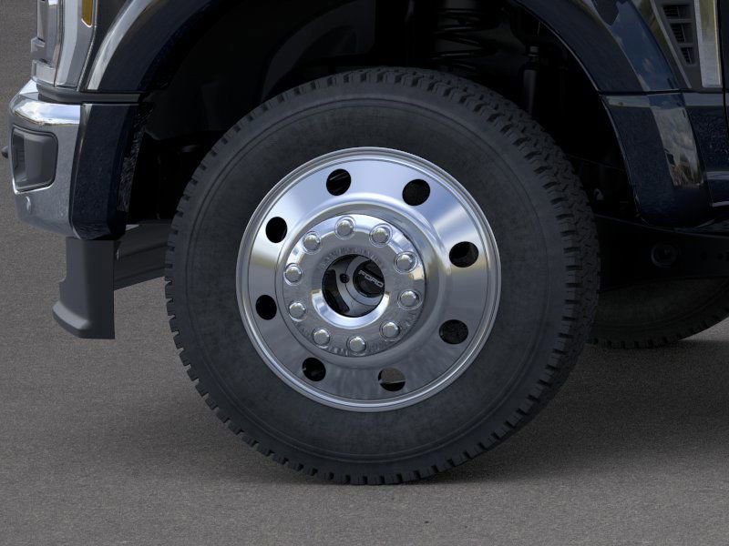 New 2026 Ford F450 King Ranch image 19