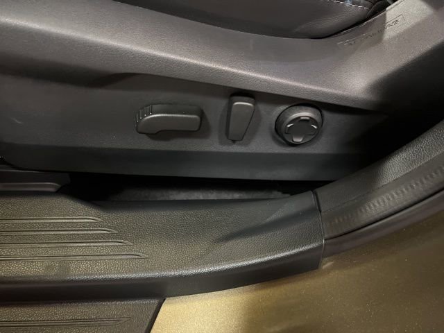 Certified 2025 Subaru Outback Limited w/ Popular Package #2 image 54